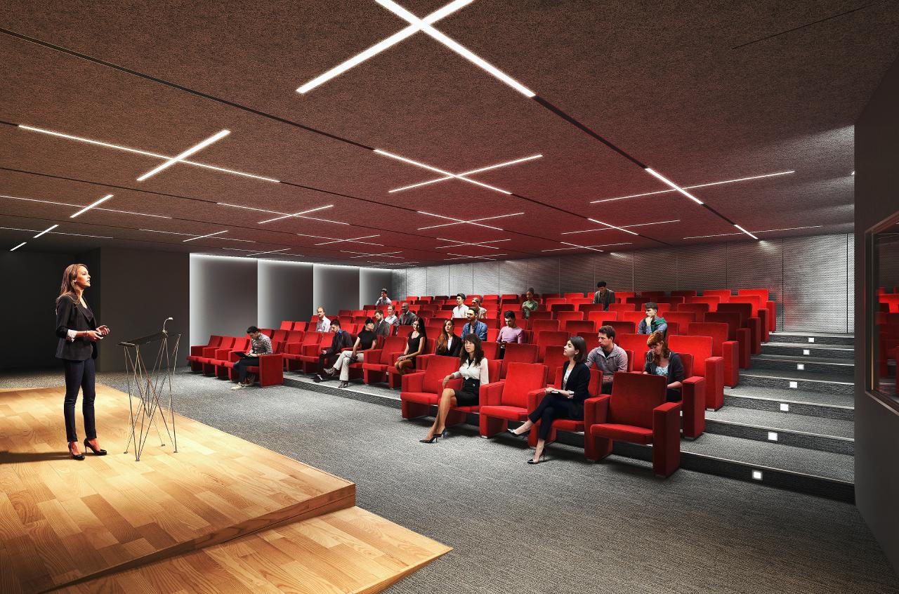 Bureau Fontenay-sous-Bois 40106m² Location bureau Fontenay-sous-Bois Val-de-Marne OLBUR2100432 9